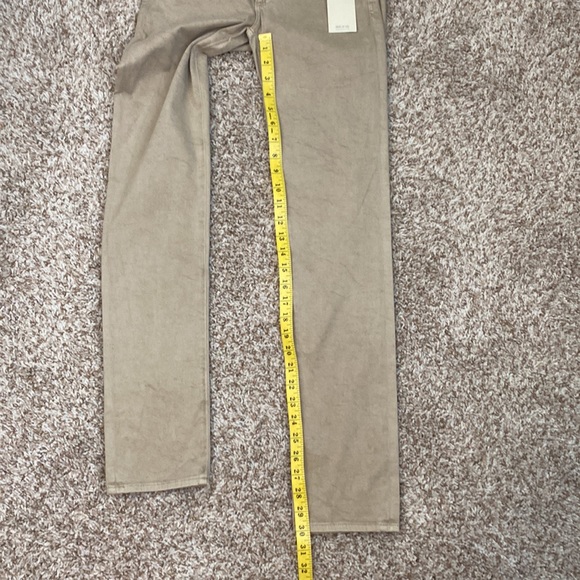 The Stilt jeans. 25 R. NWT - Picture 7 of 9